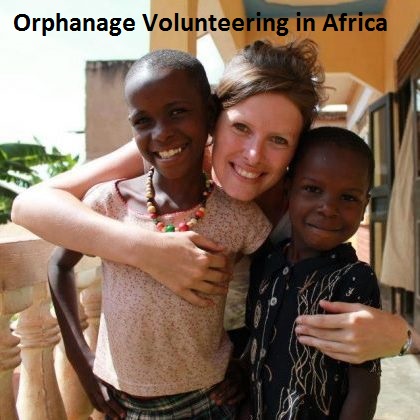 Orphanage Volunteering in Africa,Teaching volunteer in Africa, Volunteer in Africa and Travel,Family Volunteering,Medical volunteer for pre medical students in Africa




